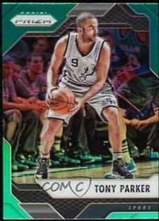 Tony Parker