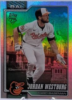 Jordan Westburg