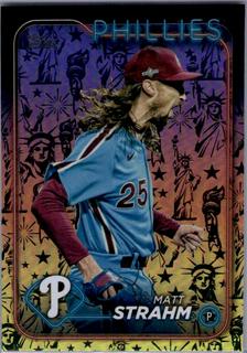 Matt Strahm