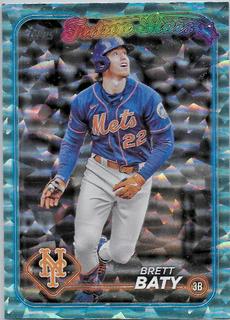 Brett Baty