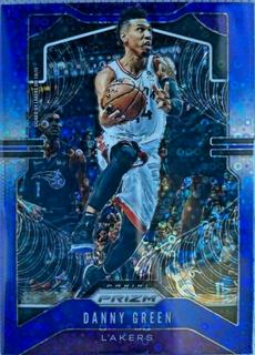 Danny Green