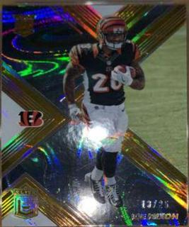 Joe Mixon