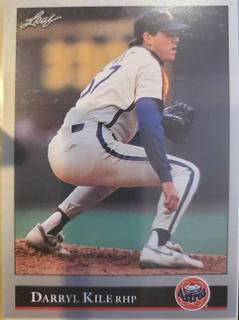 Darryl Kile
