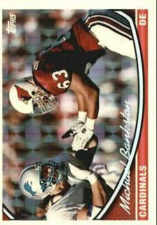 Michael Bankston
