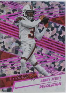 Jerry Jeudy
