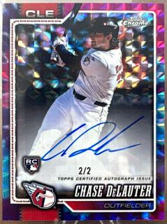 Chase DeLauter