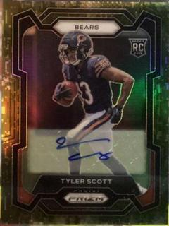 Tyler Scott