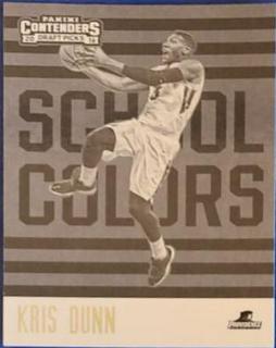 Kris Dunn
