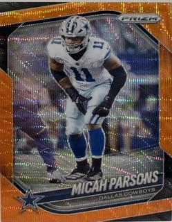 Micah Parsons