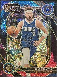 Klay Thompson