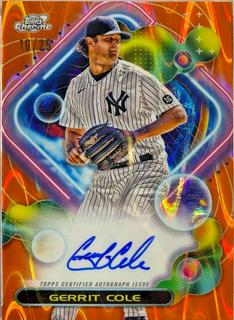 Gerrit Cole