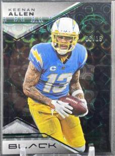 Keenan Allen