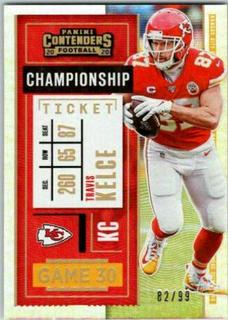Travis Kelce