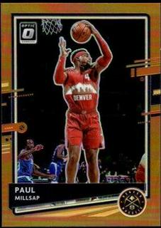 Paul Millsap