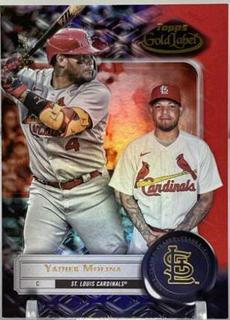 Yadier Molina