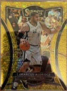 LaMarcus Aldridge