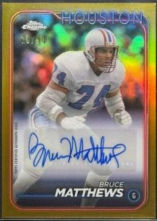 Bruce Matthews
