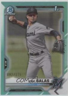 Jose Salas