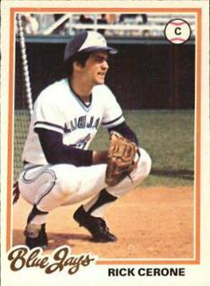 Rick Cerone