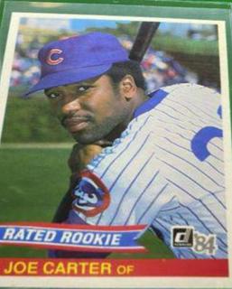 Joe Carter