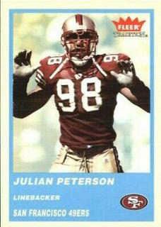 Julian Peterson