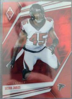 Deion Jones