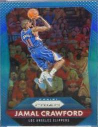 Jamal Crawford