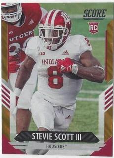 Stevie Scott III