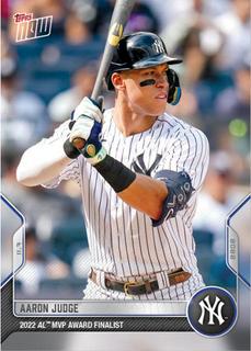 Aaron Judge