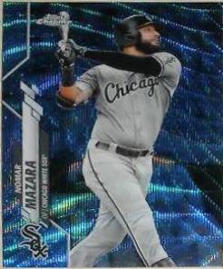 Nomar Mazara