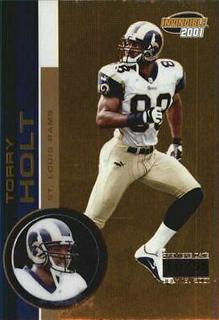 Torry Holt
