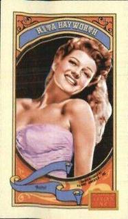 Rita Hayworth
