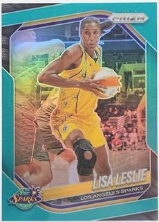 Lisa Leslie