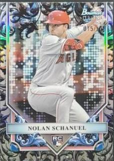 Nolan Schanuel
