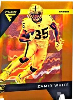 Zamir White