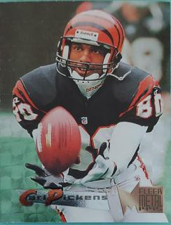 Carl Pickens