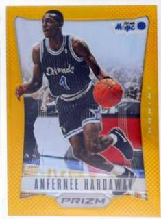 Anfernee Hardaway