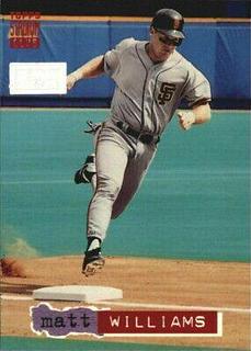 Matt Williams
