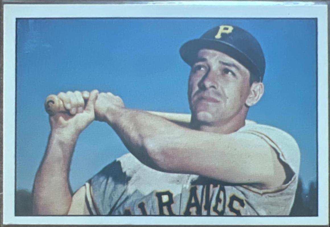 Dale Long #41 Baseball Cards 1979 TCMA Baseball History Series