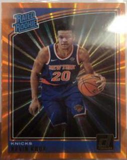 Kevin Knox