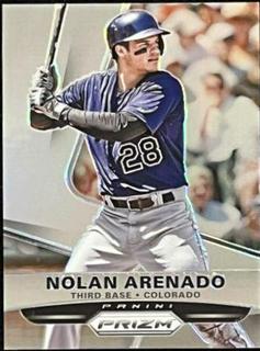 Nolan Arenado