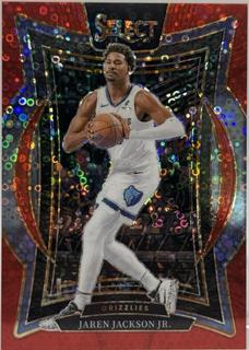 Jaren Jackson Jr.