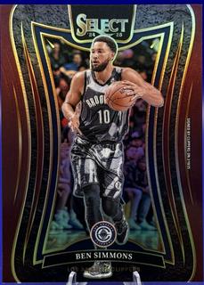 Ben Simmons