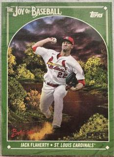 Jack Flaherty