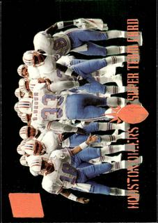 Houston Oilers