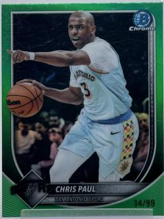 Chris Paul