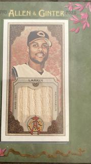 Barry Larkin