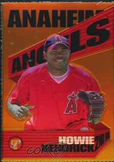 Howie Kendrick