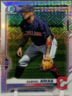 Gabriel Arias