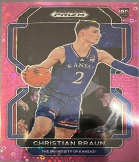 Christian Braun